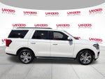 2022 Ford Expedition XLT 4x2