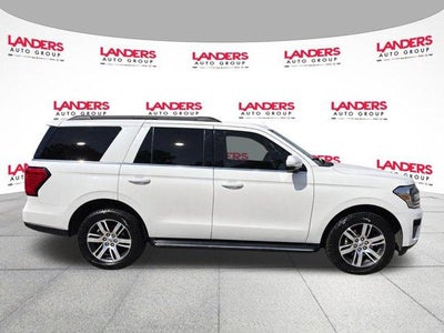 2022 Ford Expedition XLT 4x2