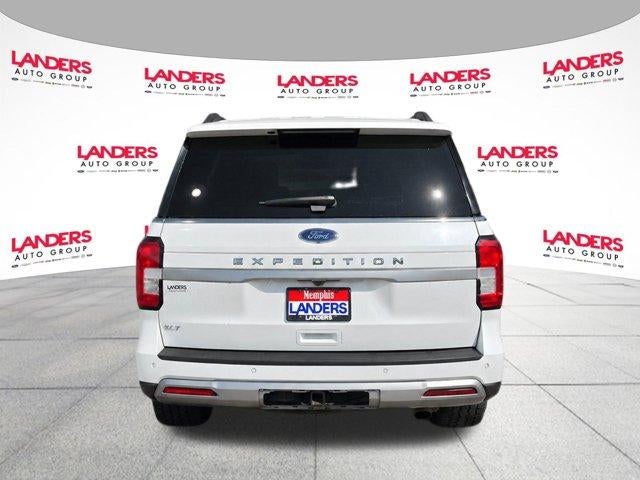 2022 Ford Expedition XLT 4x2