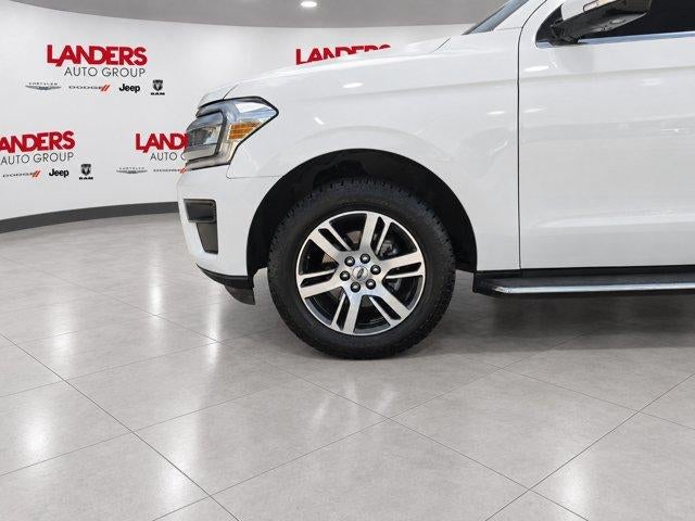 2022 Ford Expedition XLT 4x2