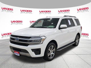 2022 Ford Expedition XLT 4x2