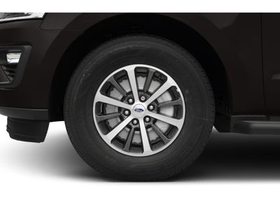 2021 Ford Expedition XLT 4x2