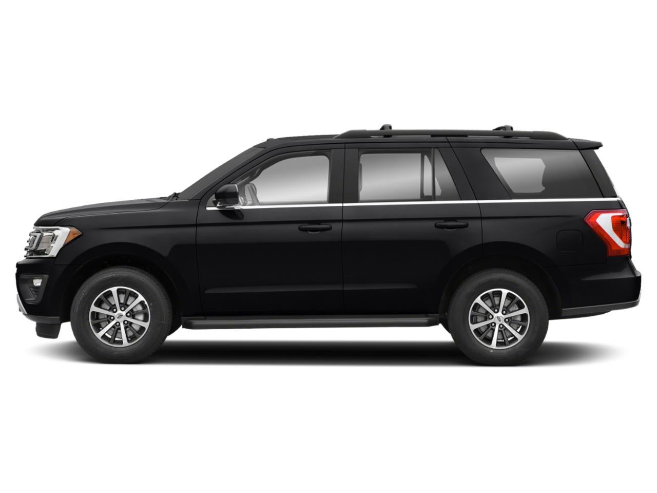 2021 Ford Expedition XLT 4x2