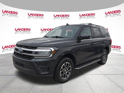 2022 Ford Expedition XLT 4x2