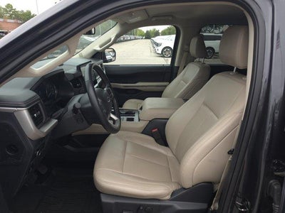 2022 Ford Expedition XLT 4x2