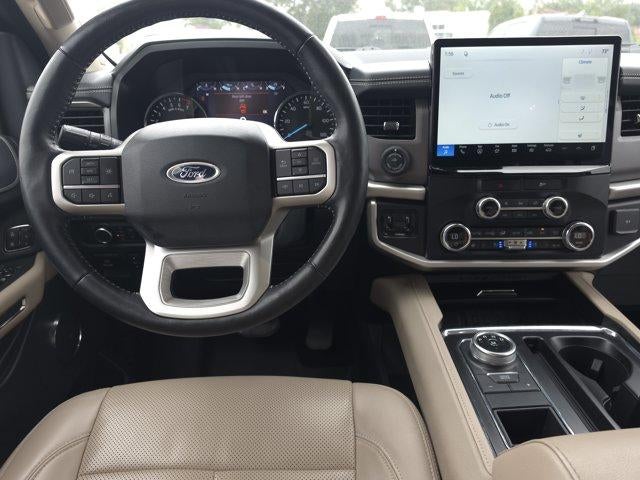 2022 Ford Expedition XLT 4x2