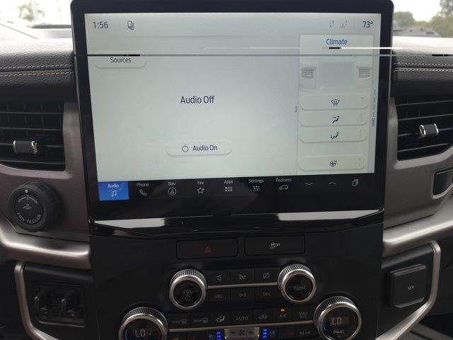 2022 Ford Expedition XLT 4x2