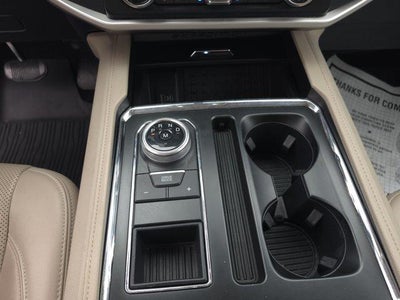 2022 Ford Expedition XLT 4x2