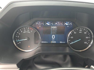 2022 Ford Expedition XLT 4x2