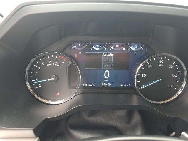 2022 Ford Expedition XLT 4x2