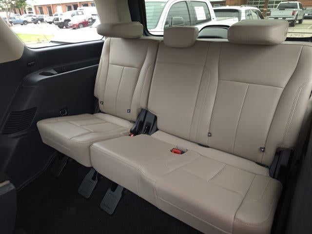 2022 Ford Expedition XLT 4x2