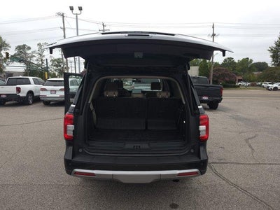 2022 Ford Expedition XLT 4x2
