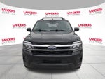 2022 Ford Expedition XLT 4x2