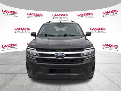 2022 Ford Expedition XLT 4x2