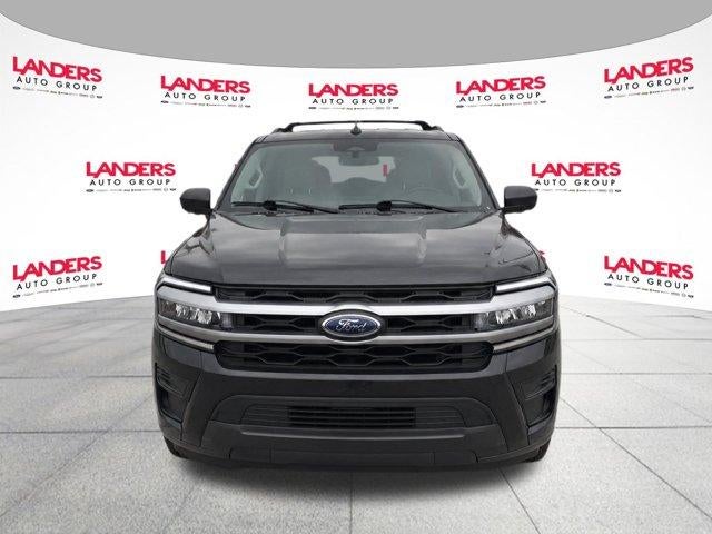 2022 Ford Expedition XLT 4x2