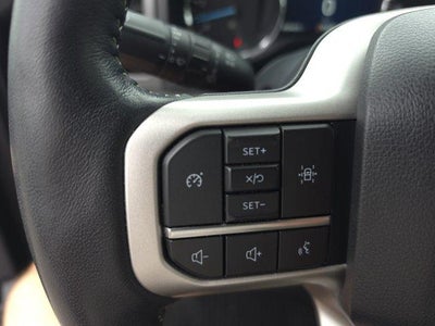 2022 Ford Expedition XLT 4x2