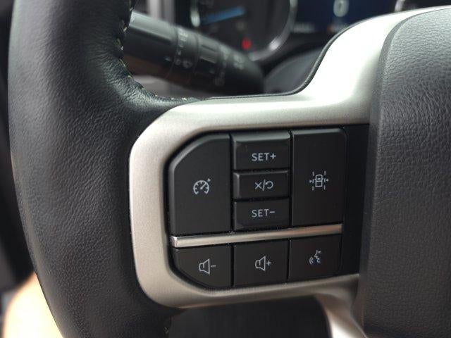 2022 Ford Expedition XLT 4x2
