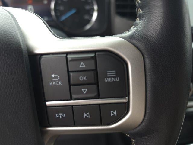 2022 Ford Expedition XLT 4x2
