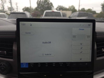 2022 Ford Expedition XLT 4x2