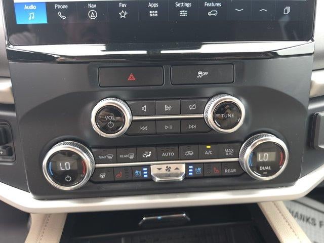 2022 Ford Expedition XLT 4x2