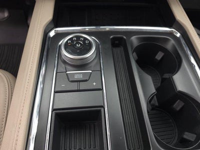 2022 Ford Expedition XLT 4x2
