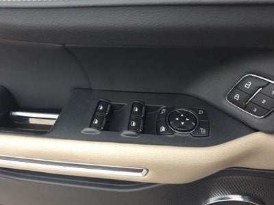 2022 Ford Expedition XLT 4x2