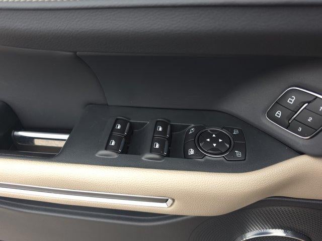 2022 Ford Expedition XLT 4x2