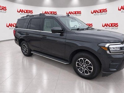 2022 Ford Expedition XLT 4x2