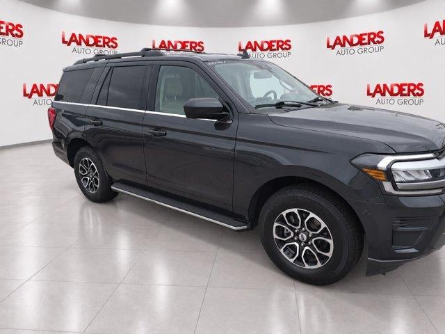2022 Ford Expedition XLT 4x2