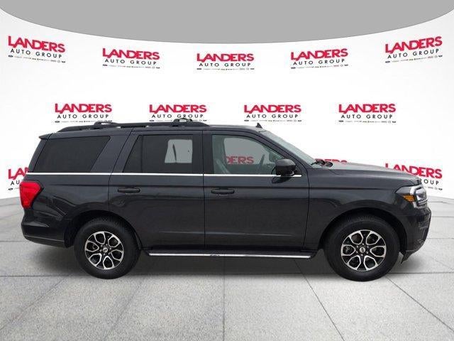 2022 Ford Expedition XLT 4x2
