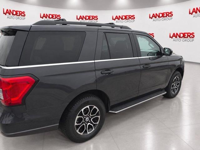 2022 Ford Expedition XLT 4x2