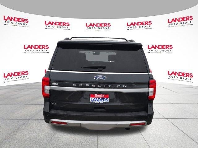 2022 Ford Expedition XLT 4x2