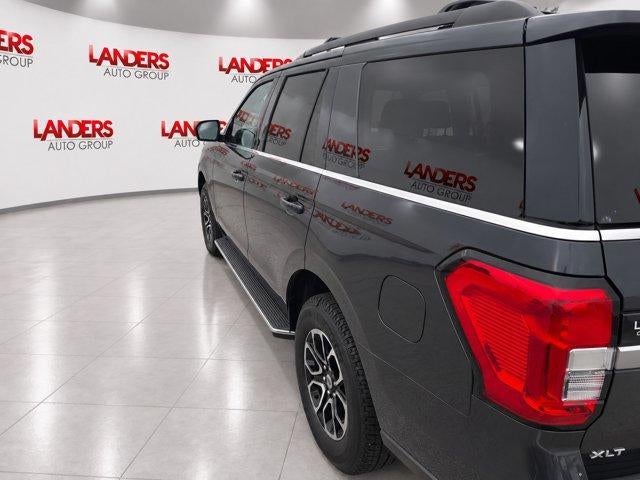 2022 Ford Expedition XLT 4x2