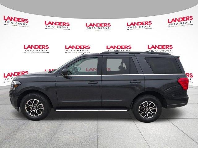 2022 Ford Expedition XLT 4x2