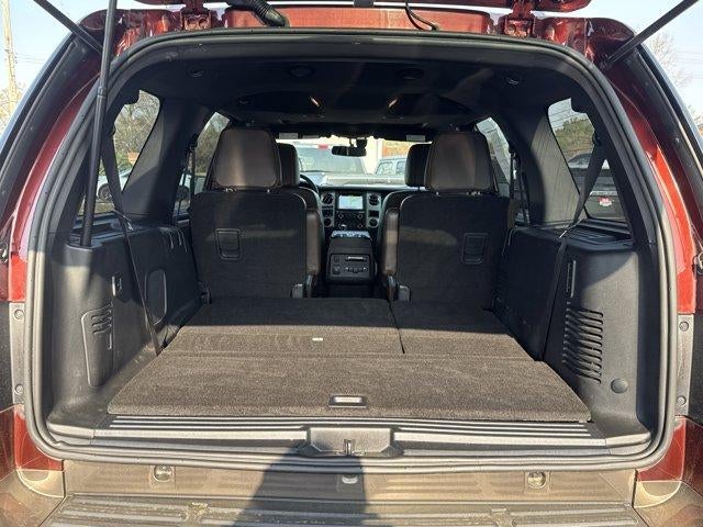 2017 Ford Expedition King Ranch 4x2