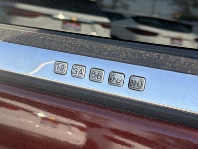 2017 Ford Expedition King Ranch 4x2