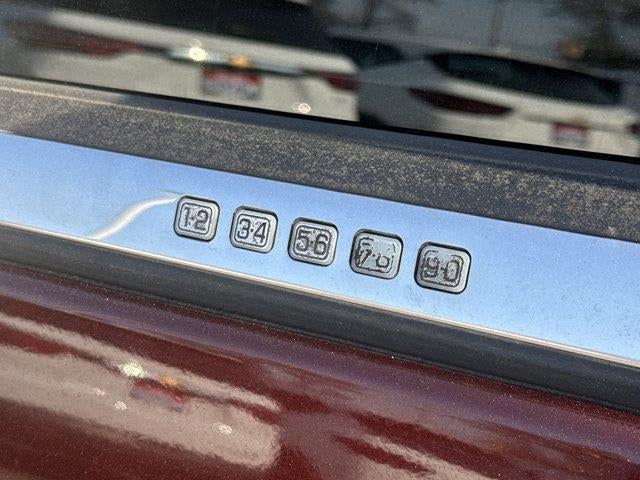 2017 Ford Expedition King Ranch 4x2