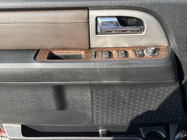 2017 Ford Expedition King Ranch 4x2