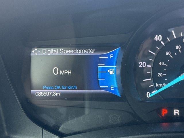 2017 Ford Expedition King Ranch 4x2