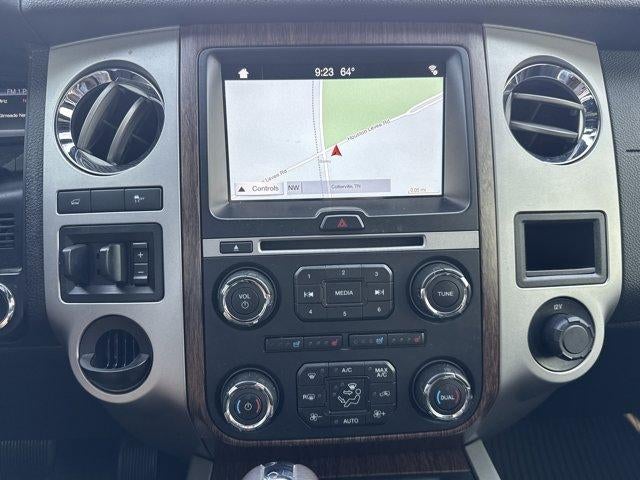 2017 Ford Expedition King Ranch 4x2