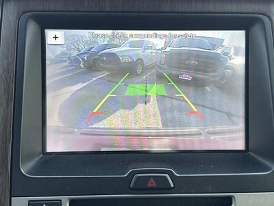 2017 Ford Expedition King Ranch 4x2