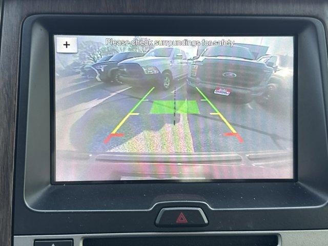 2017 Ford Expedition King Ranch 4x2