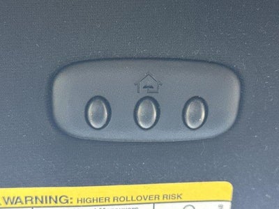 2017 Ford Expedition King Ranch 4x2