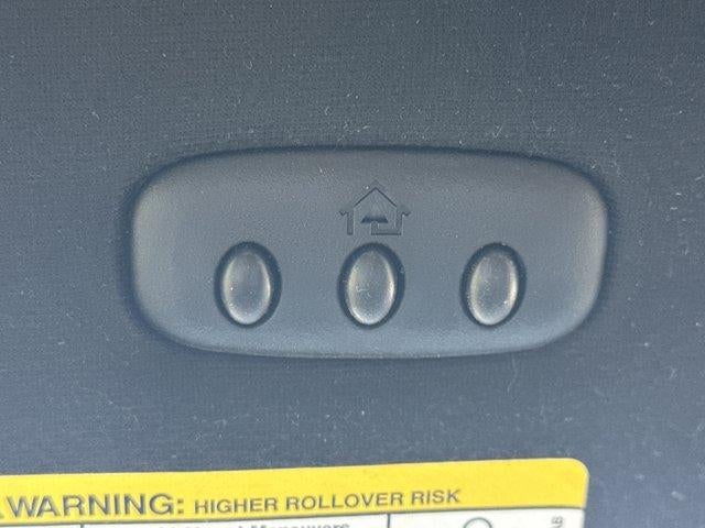 2017 Ford Expedition King Ranch 4x2