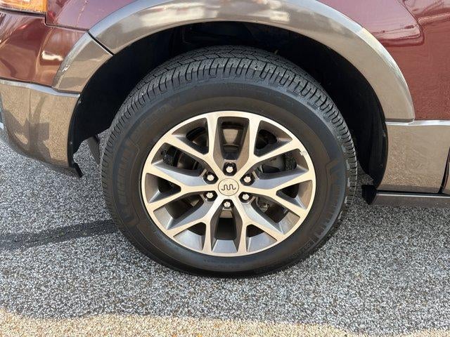 2017 Ford Expedition King Ranch 4x2