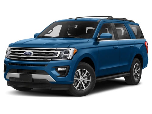 2021 Ford Expedition XLT 4x4