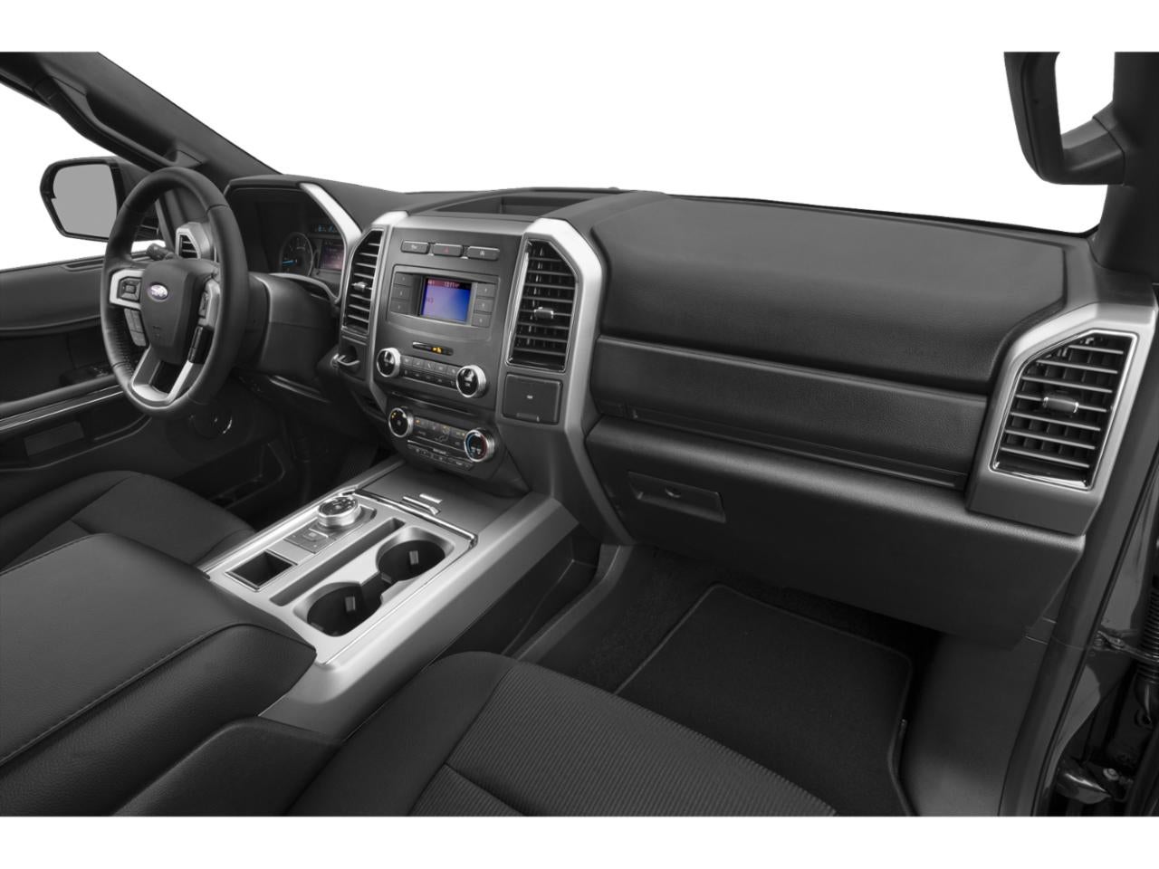 2021 Ford Expedition XLT 4x4