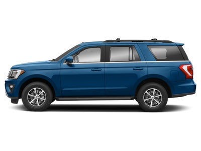 2021 Ford Expedition XLT 4x4