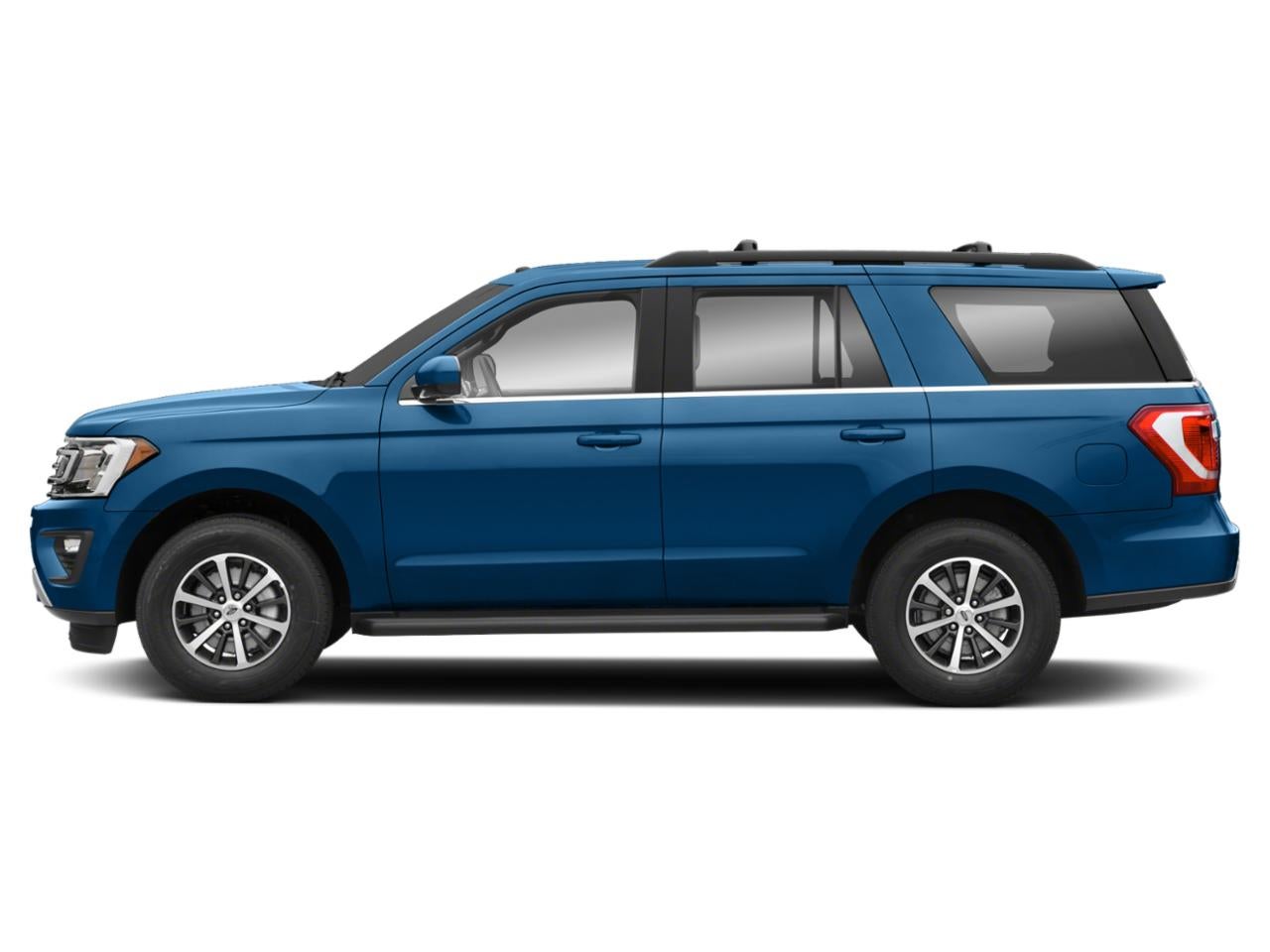 2021 Ford Expedition XLT 4x4