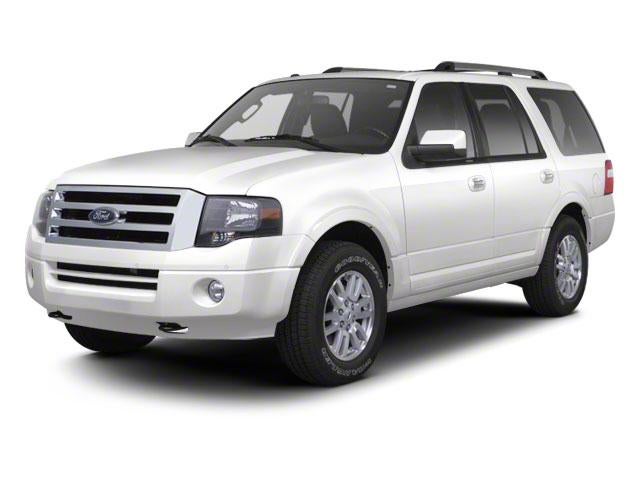 2011 Ford Expedition 2WD 4dr Limited
